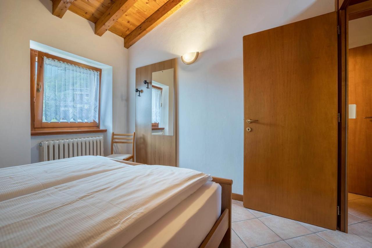 マルチェージネCasa Carlottaアパートメント エクステリア 写真